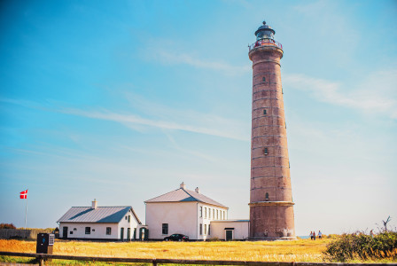Photo by Unsplash An illustrative photo of a lighthouse.