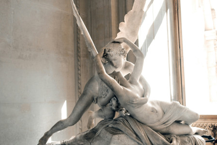 Image by Unsplash An illustrative photo of a statue.