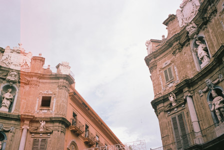 An illustrative photo of buildings.