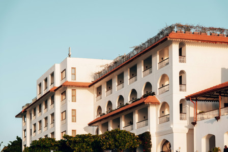 An illustrative photo of a building.