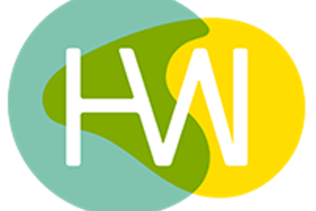 HEREWEAR logo