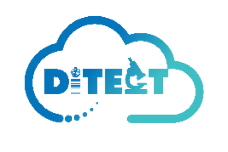 Logo of DiTECT