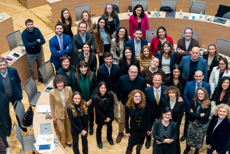 The 2024/2025 Monitor for Circular Fashion Report