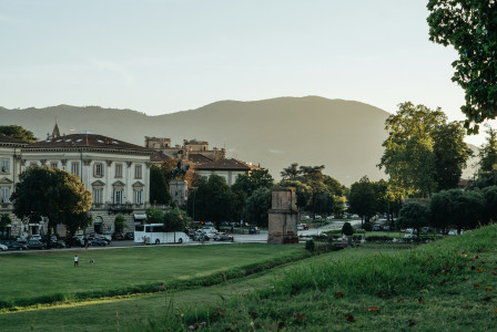Photo by Unsplash An illustrative photo of a building.