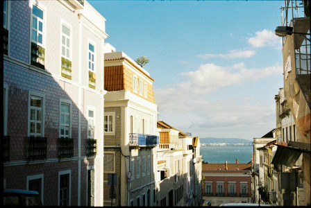 An illustrative photo of buildings.