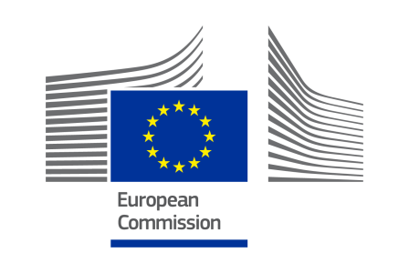 European Commission logo