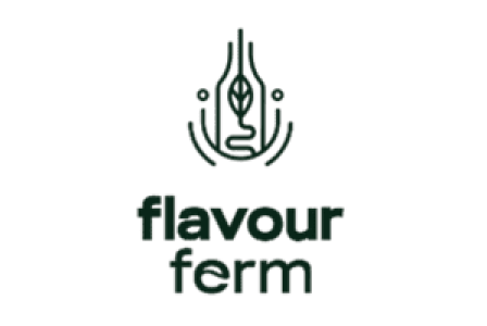 Logo of FlavourFerm