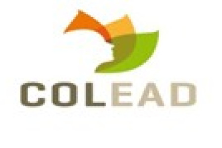 Logo of COLEAD
