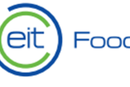 Logo of EIT Food