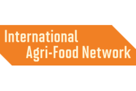 Logo of IAFN