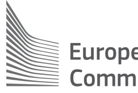 European Commission logo