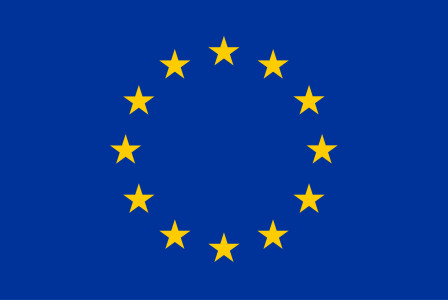 EU emblem EU emblem