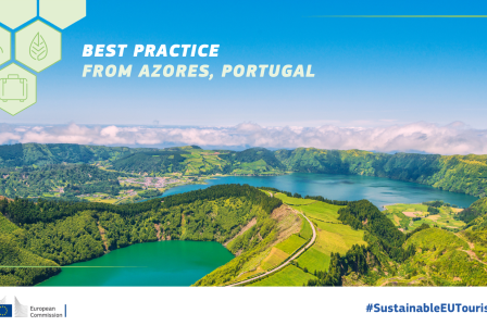 An illustrative photo of a city.