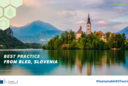 An illustrative photo of a city.