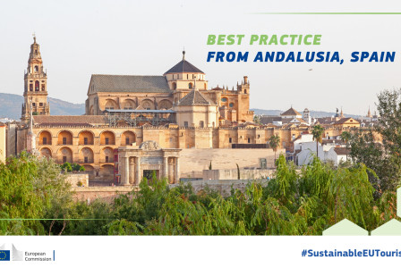 An illustrative photo of a city.