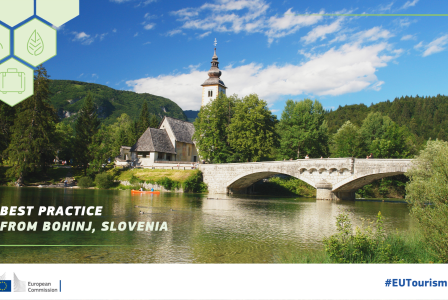 An illustrative photo of a city.