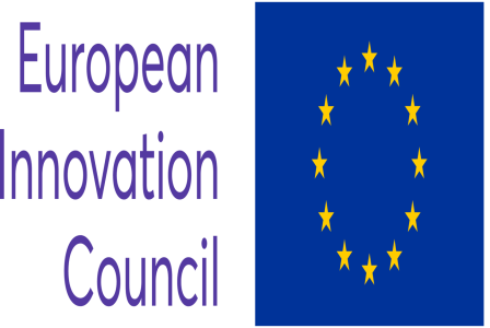 European Innovation Council logo