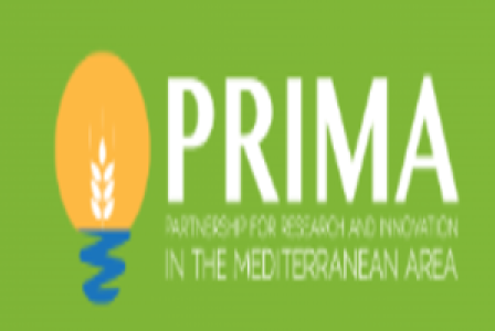 PRIMA logo
