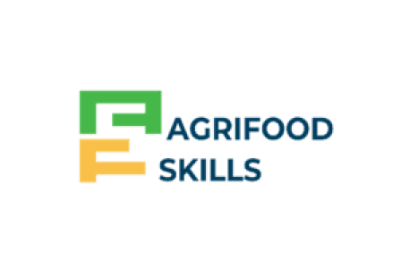 AGRIFOODSKILLS Logo