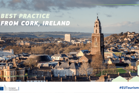 An illustrative photo of a city.