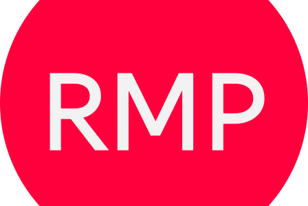 RMP logo RMP logo