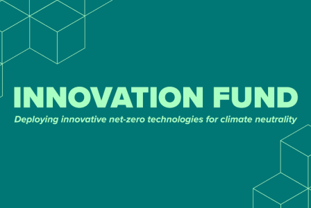 Innovation Fund banner