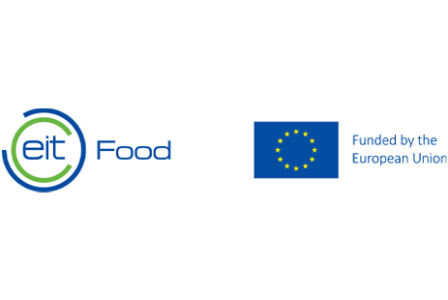 Logo of EIT Food