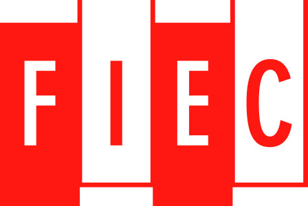 FIEC logo