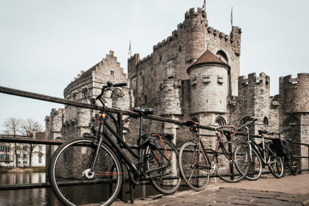 Photo by Unsplash