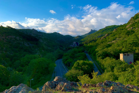 Photo by Unsplash