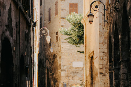 Photo by Unsplash