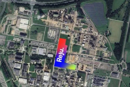 Reju Regeneration Hub