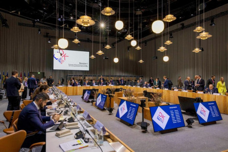 Energy task force meeting