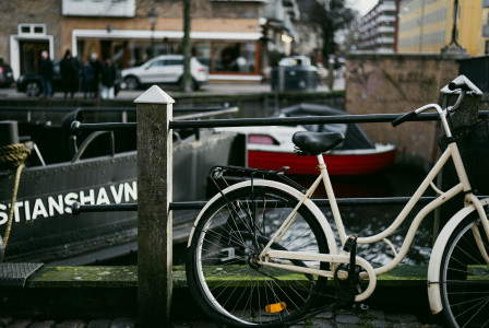 Photo by Unsplash