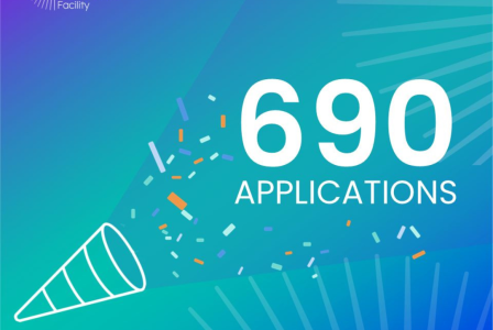 LIFE Banner for applications