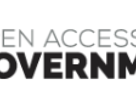 Logo of Open Access Government