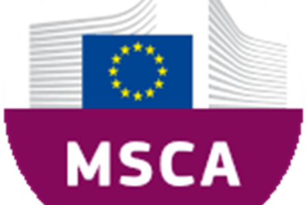 Logo of MSCA