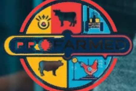 Logo of PROFARMED
