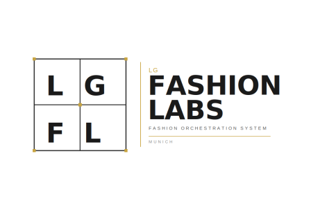 Fashion Labs logo. 