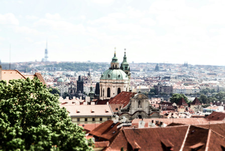 brown-and-white-concrete-building-during-daytime