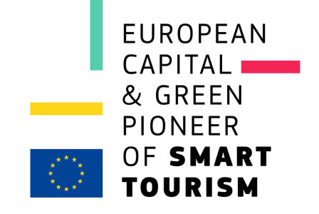 European Capital & Green Pioneer of Smart Tourism