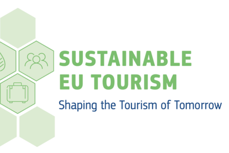 Sustainable EU Tourism - Shaping the Tourism of Tomorrow