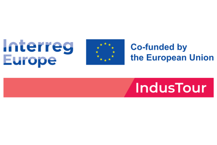 IndusTour logo