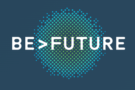 BEFuture logo