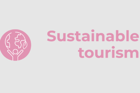 PROJECTS - Interreg Euro-MED : Sustainable Tourism logo