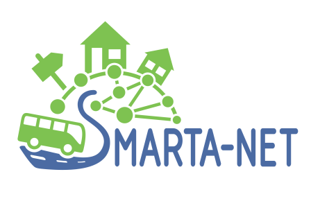 SMARTA-NET logo
