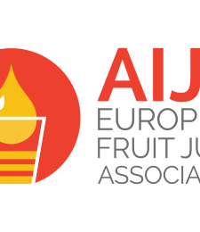 Logo of AIJN
