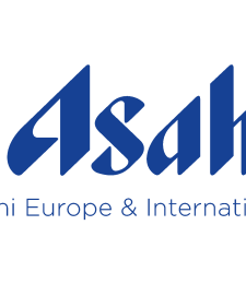 Logo of Asahi Europe & International Logo of Asahi Europe & International