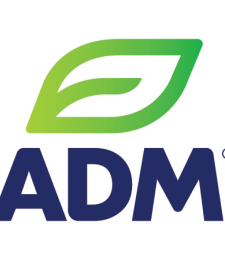 Logo of ADM