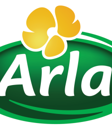 Logo of Arla Foods Logo of Arla Foods